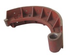 brake shoes