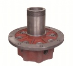 differential wheel hub